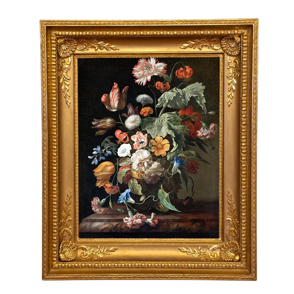 کھانے کے کمرے کی دیواروں کے لیے پینٹنگز