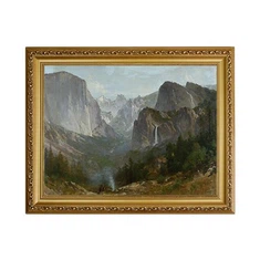 کینوس پینٹنگ وال ڈیکور